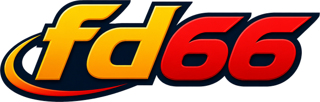 fd66 লোগো